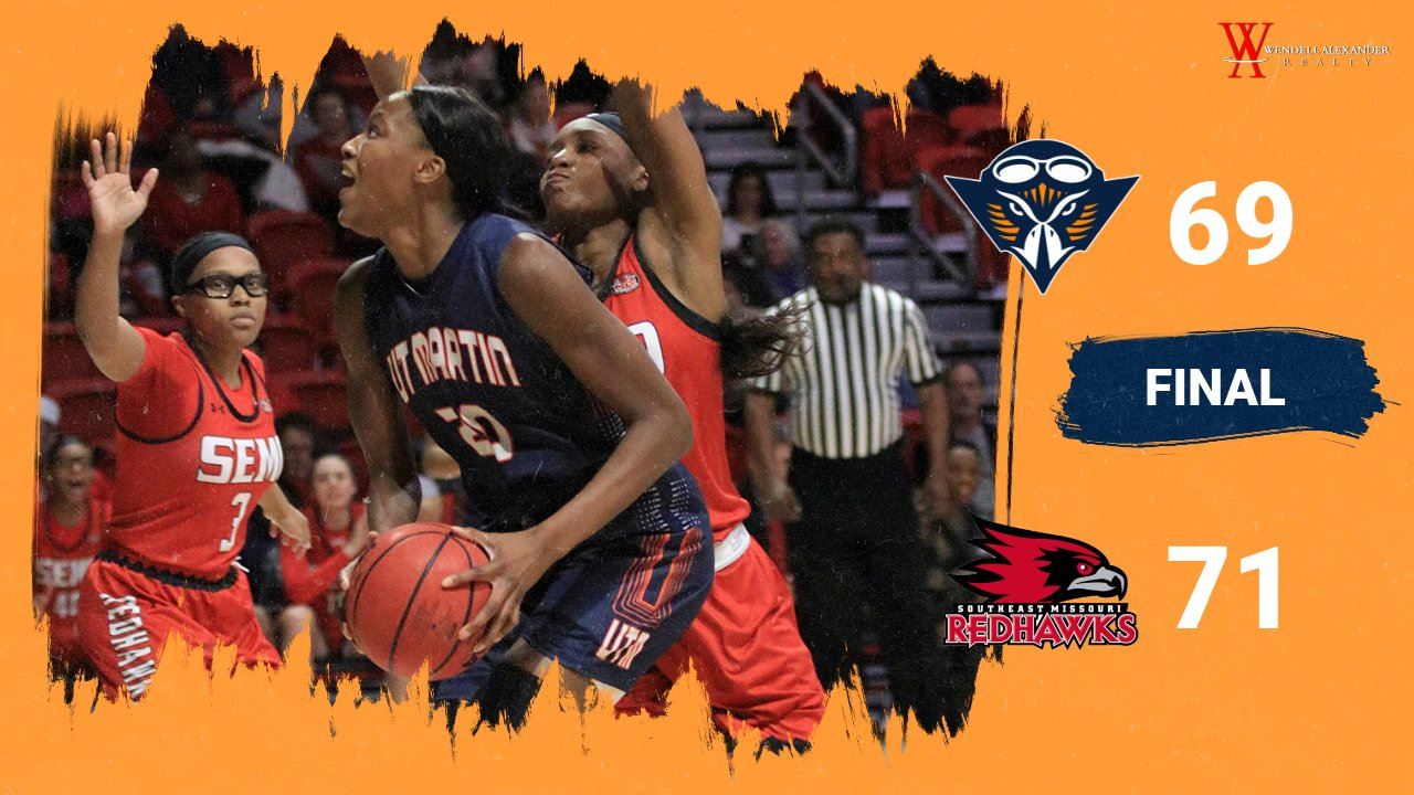 Skyhawk potential gamewinner falls short as SEMO